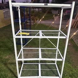 New Folding Rack As Is