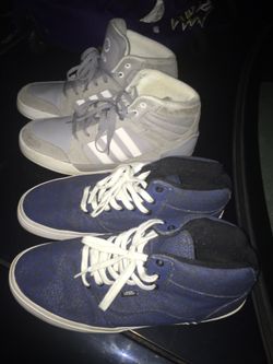 LNEW size 11 1/2 only 20$ each firm