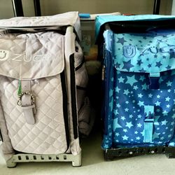 Zuka Rolling Skating Bags $75