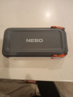 Nebo Power Bank