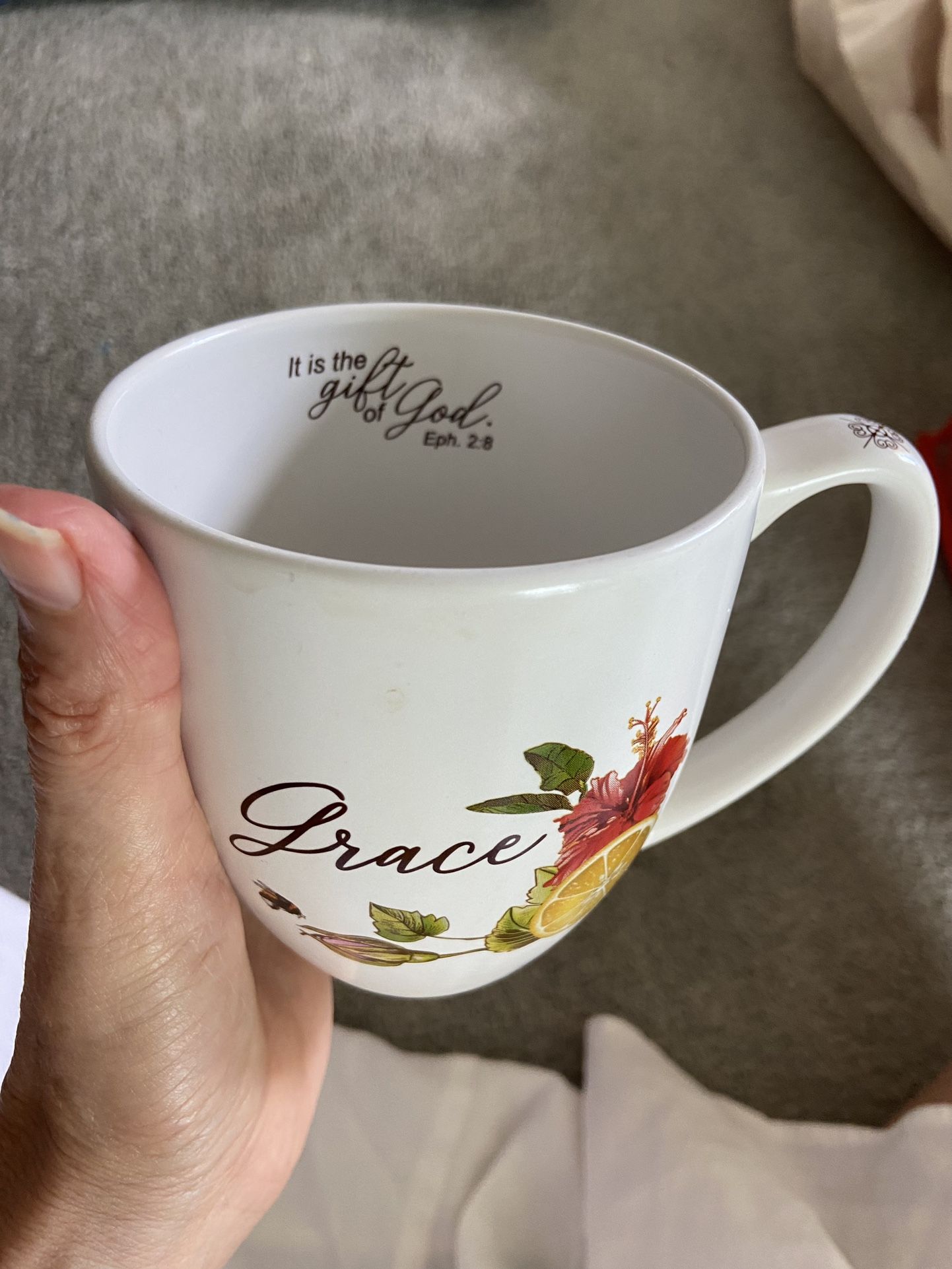 Grace Cup