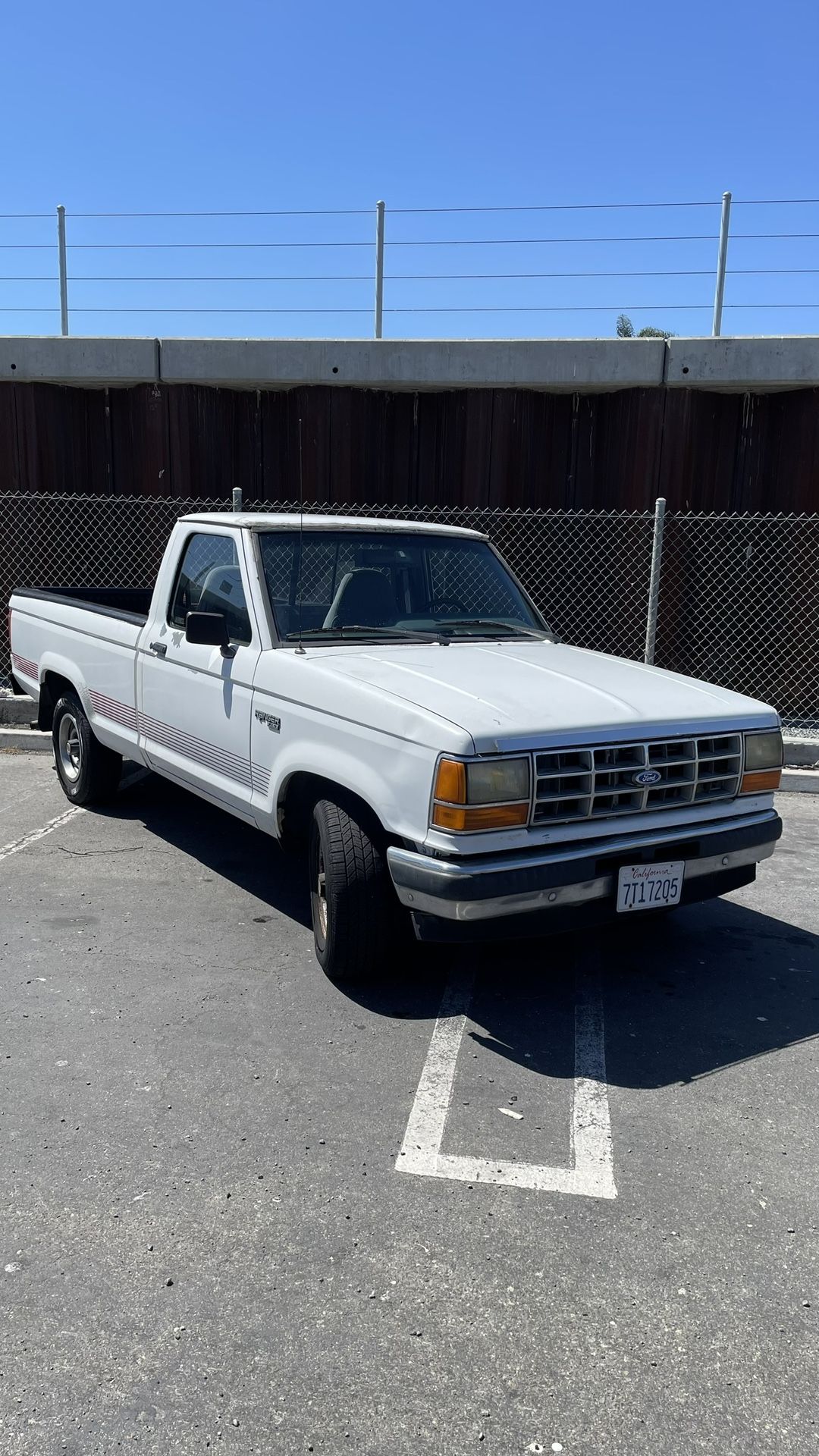 1991 Ford Ranger for Sale in Huntington Beach, CA - OfferUp