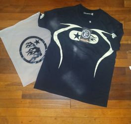 Hellstar Graphic T-Shirt Jersey with Tags