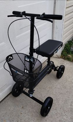 Knee Rover Medical Scooter