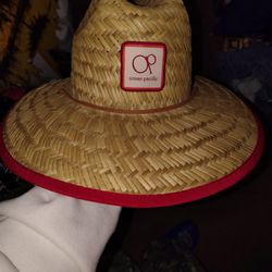 Straw Hat 