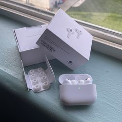 Airpods Pro 3s