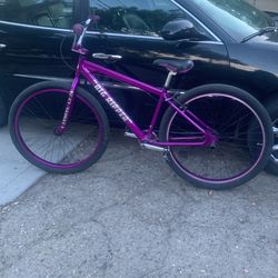 Se Bike Big Ripper 29 inch