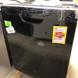 GE Dishwasher Appliance 6F