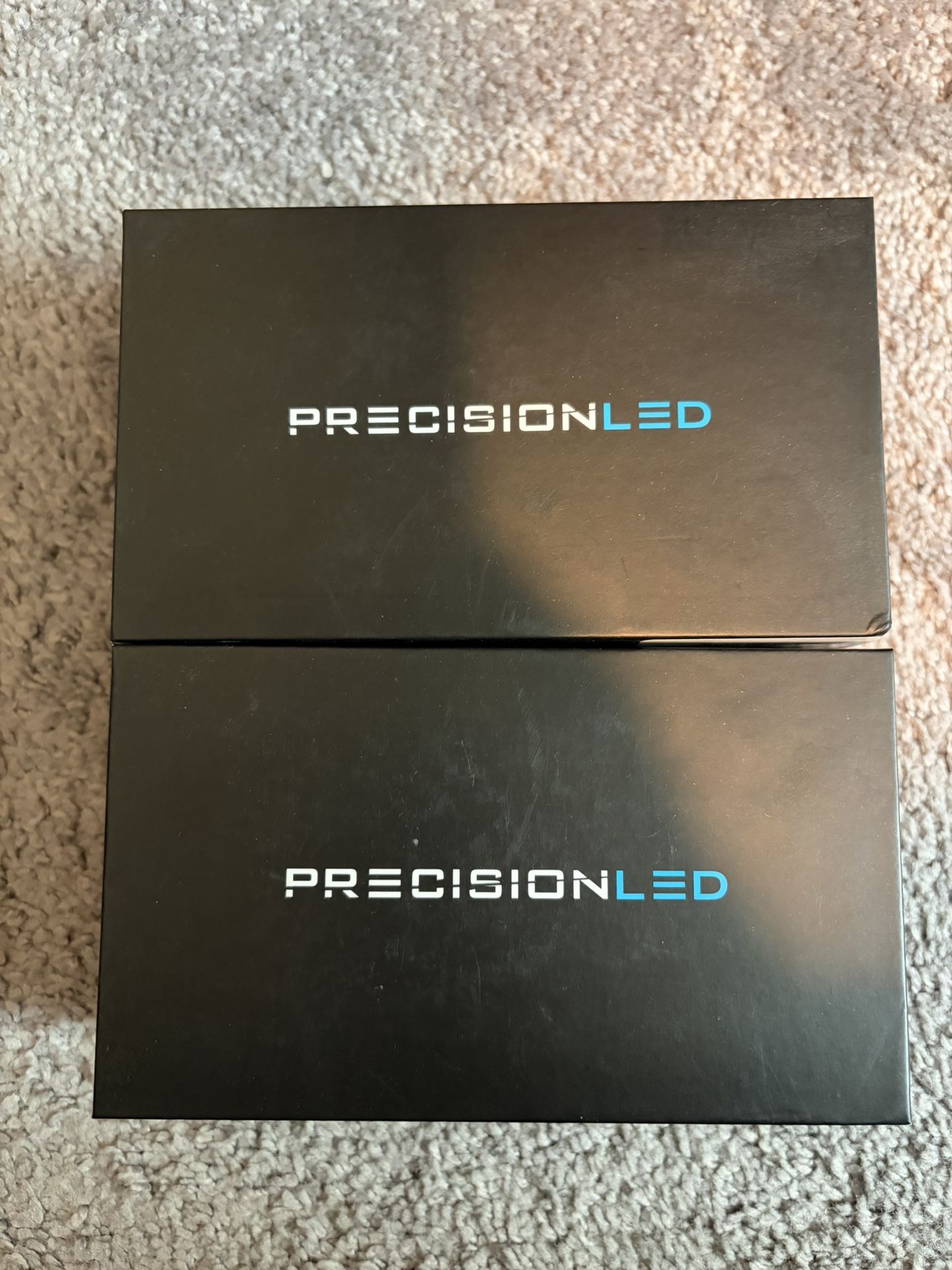PRECISIONLED Kepler Series 9005 LED Package - Headlight LED Bulbs