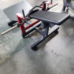 Glut Drive Machine