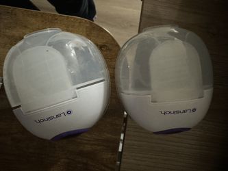 Wireless Breast Pump