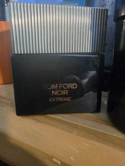 Selling Colognes