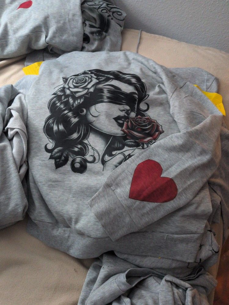 Hoodie