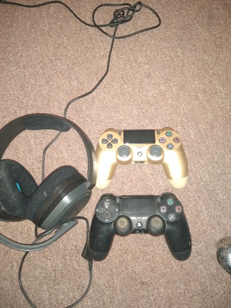 Controller
