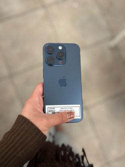 iPHONE 15 PRO SPECTRUM 128GB