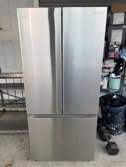 Refrigerator Samsung
