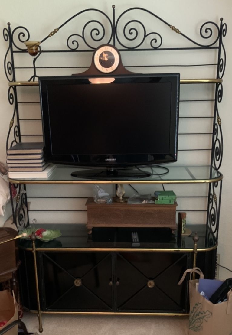 Bakers Rack - Nice Condition 