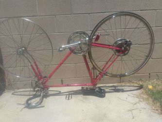 1985 Schwinn le tour 700cc