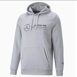 Mercedes F1 Racing Sweatshirt 