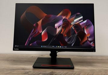 Lenovo ThinkVision T24m-20 23.8" FHD IPS LED Monitor