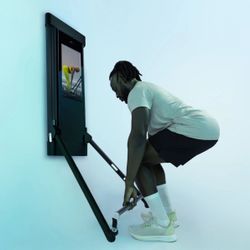 Tonal Series 1 Workout Machine