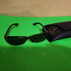 Vintage B/L Rayban usa