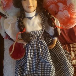 Dorothy Doll 