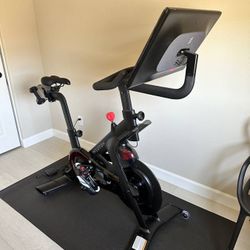 Peloton Bike Plus + Swivel Screen + Delivery + Warranty + 1000 Happy Customers 