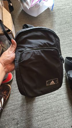 Adidas crossbody