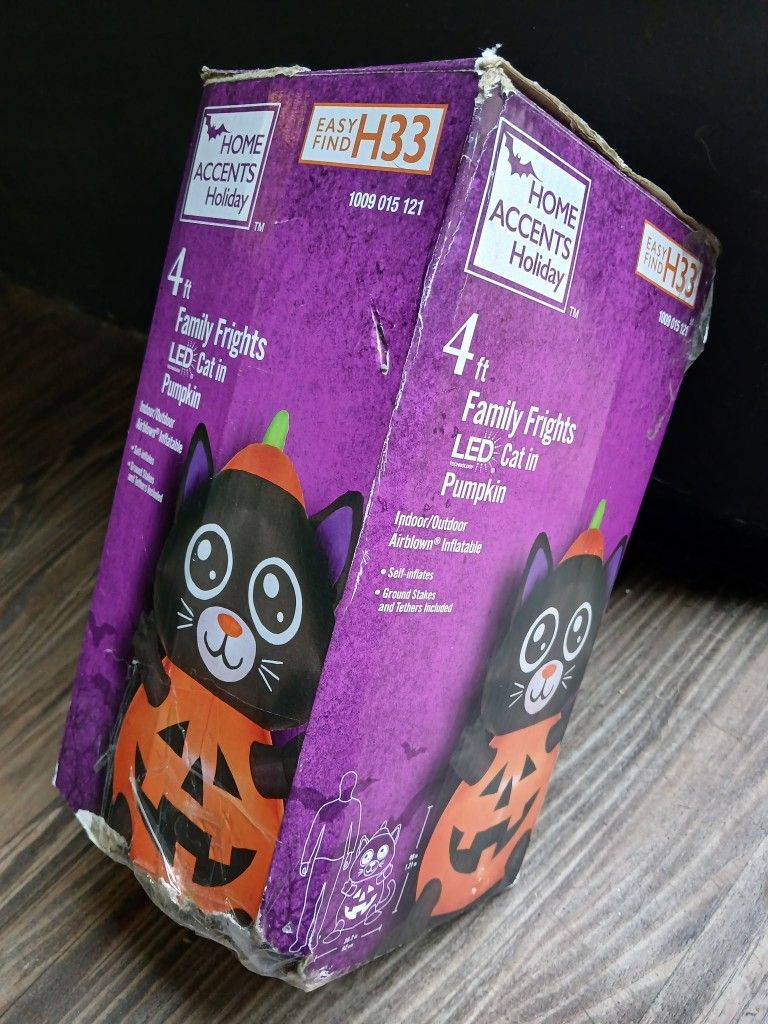 Halloween Decorations