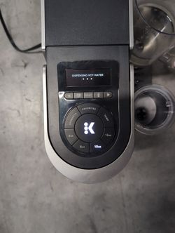Keurig K•Cafe Smart