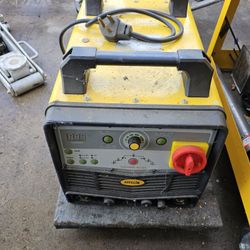 Chinese Brand Tig Welder 