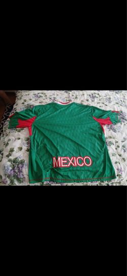 Mexico jersey