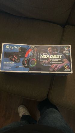 Gaming combo