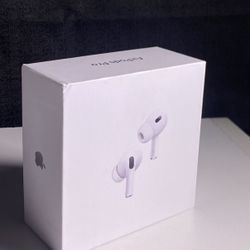 Apple AirPods Pro 2