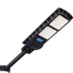 200W Solar Street Light