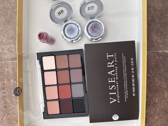 Brand New Eyeshadow Palette 