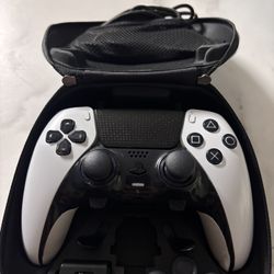 Duel Sense Edge Controller 