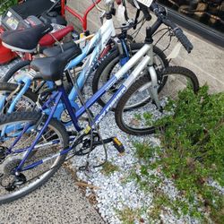 Gary Fisher Tarpon 21 Speed Mountain Bike 