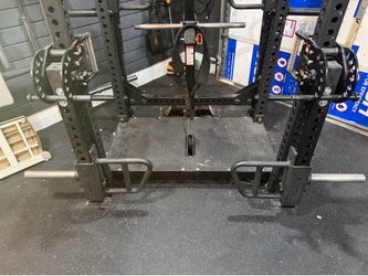Rogue lever arms jammer arms with vendetta adapters