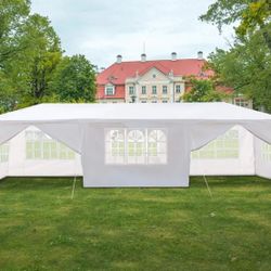 Party Tent
