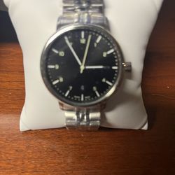 Wegner Men’s Watch