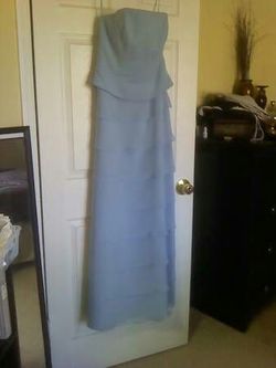Formal gown