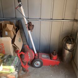 Air Jack