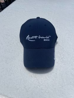 Nike resorts world Bimini ball cap
