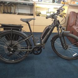 Cannondale Adventure Neo Allroad Speed Ebike