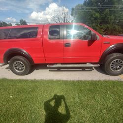 2006 Ford F-150 