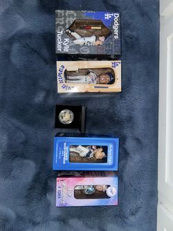 Dodgers 2026 Giveaway Bundle