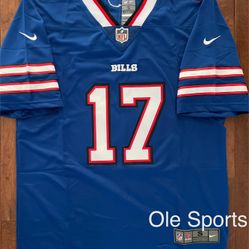 Bills Jersey
