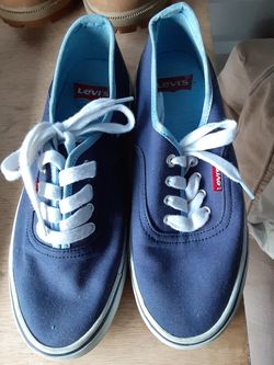 Levi's Shoes